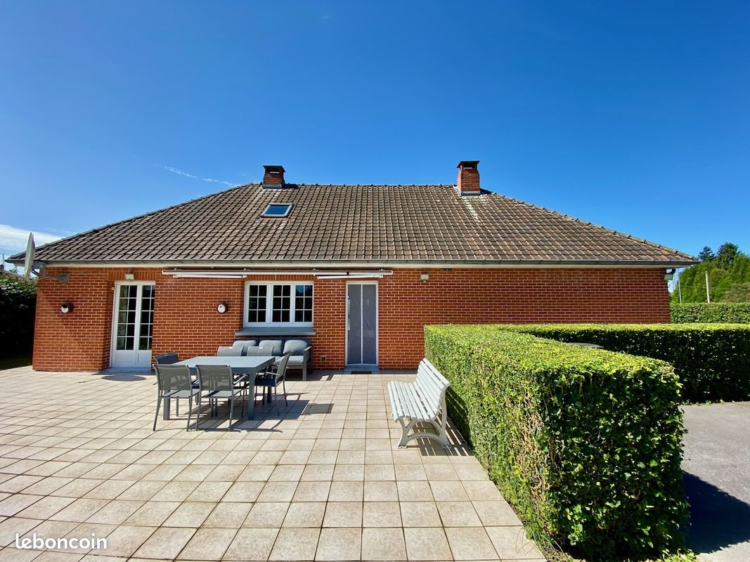 4 Schlafzimmer Haus in Maubeuge, France, Nr. 80629