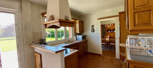 4 Schlafzimmer Haus in Maubeuge, France, Nr. 80629 5