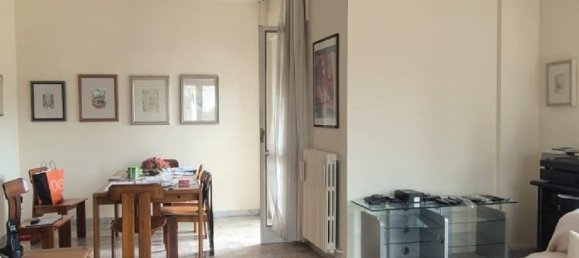 5-Zimmer Wohnung in San Severo, Italy, Nr. 3576 2