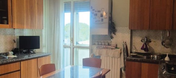 5-Zimmer Wohnung in San Severo, Italy, Nr. 3576 15