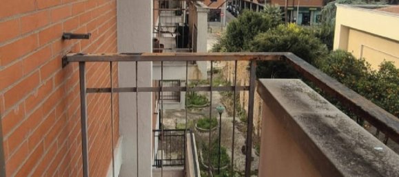 5-Zimmer Wohnung in San Severo, Italy, Nr. 3576 25