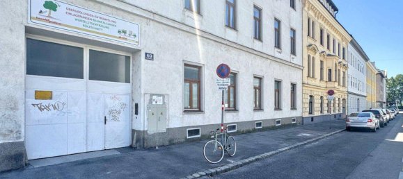 760m² Warehouse in Penzing, Austria No. 236286 21