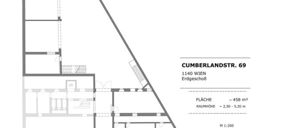 760m² Warehouse in Penzing, Austria No. 236286 22