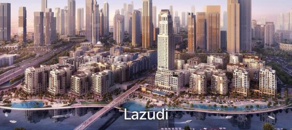 3 bedrooms Apartment in Dubai, UAE No. 18327 3