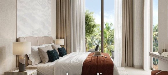 3 bedrooms Apartment in Dubai, UAE No. 18327 2