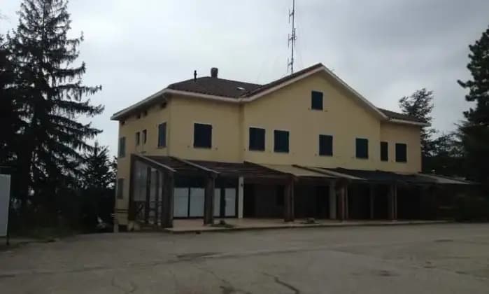 20-salle Maison à Vallefoglia, Italy No. 177664