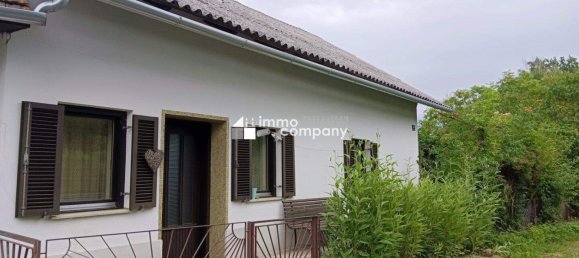 4-Zimmer Haus in Güssing, Austria, Nr. 176357 2