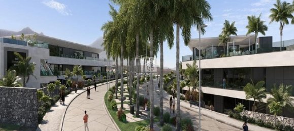 Grundstück in Adeje, Spain, Nr. 177400 3