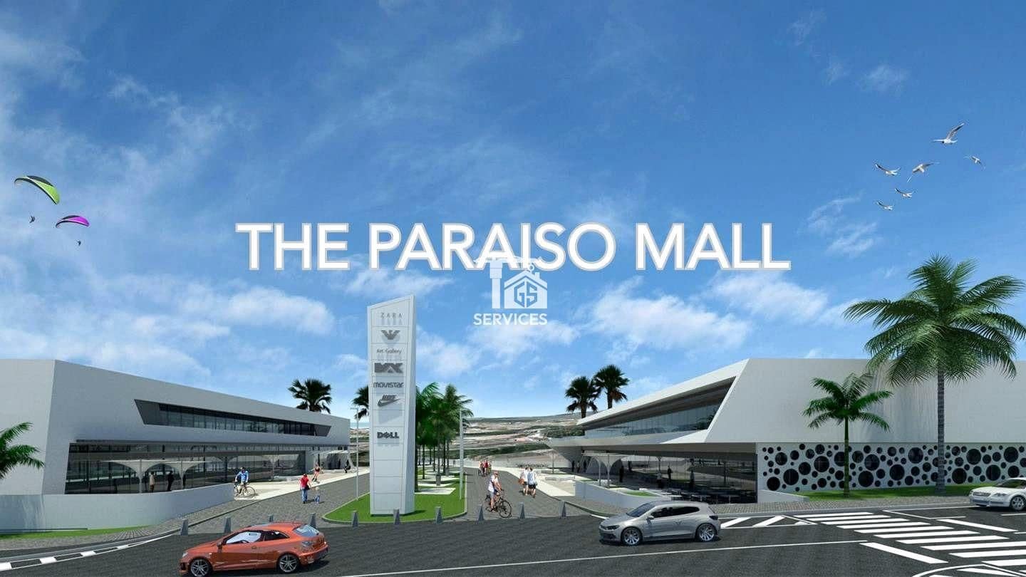 Grundstück in Adeje, Spain, Nr. 177400