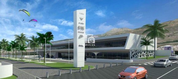 Grundstück in Adeje, Spain, Nr. 177400 21