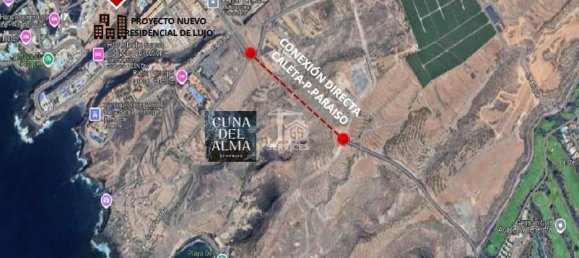 Grundstück in Adeje, Spain, Nr. 177400 17