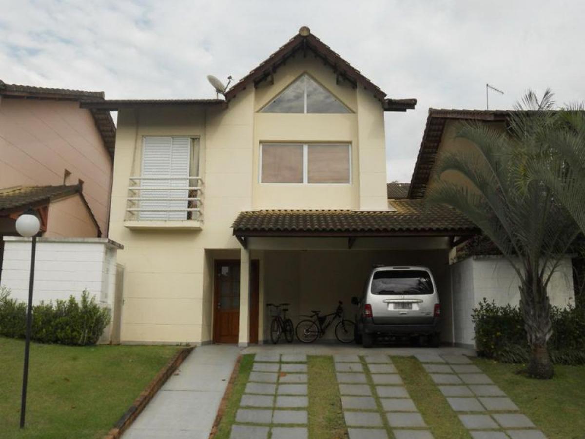 3 غرف نوم منزل في Sao Paulo, Brazil رقم 589592