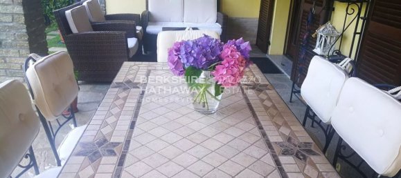 5-Zimmer Wohnung in Magreglio, Italy, Nr. 80418 8