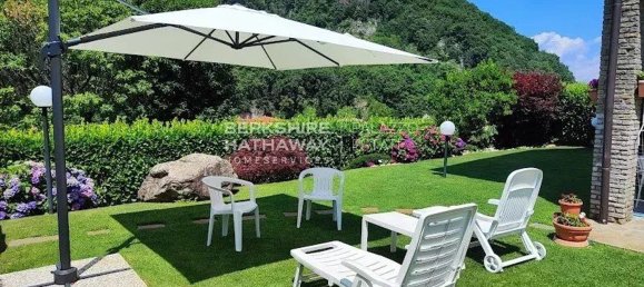 5-Zimmer Wohnung in Magreglio, Italy, Nr. 80418 4