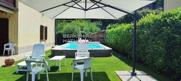 5-Zimmer Wohnung in Magreglio, Italy, Nr. 80418 3