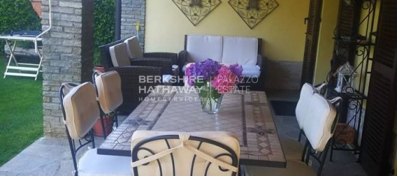 5-Zimmer Wohnung in Magreglio, Italy, Nr. 80418 9