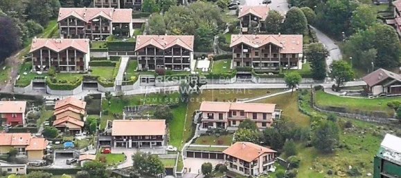 5-Zimmer Wohnung in Magreglio, Italy, Nr. 80418 5