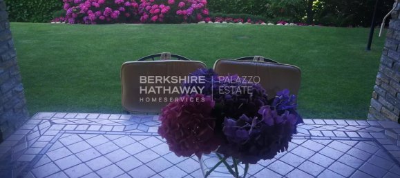 5-Zimmer Wohnung in Magreglio, Italy, Nr. 80418 7