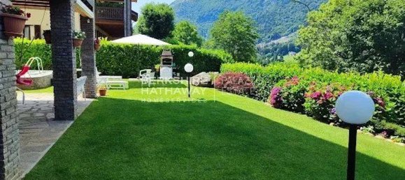 5-Zimmer Wohnung in Magreglio, Italy, Nr. 80418 6