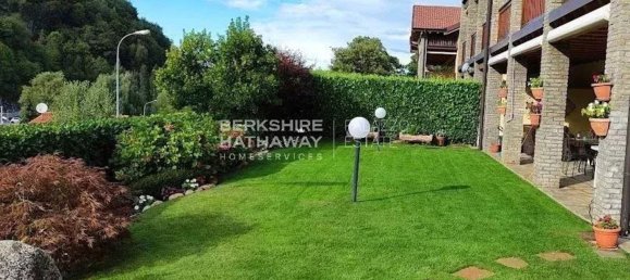 5-Zimmer Wohnung in Magreglio, Italy, Nr. 80418 2