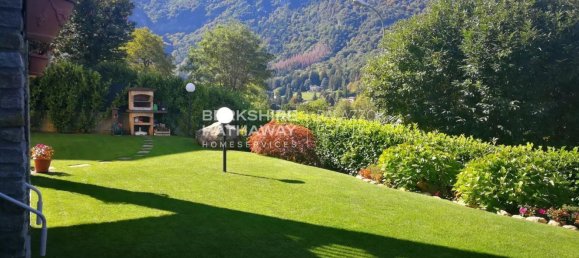 5-Zimmer Wohnung in Magreglio, Italy, Nr. 80418 10