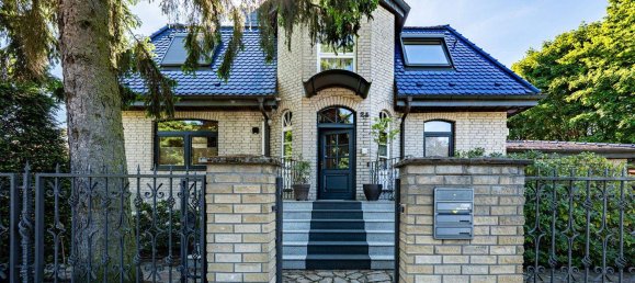 2 غرف نوم تاون هاوس في Buckow, Germany رقم 332251 19