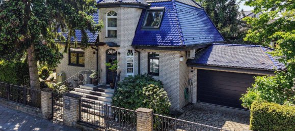 2 غرف نوم تاون هاوس في Buckow, Germany رقم 332251 21