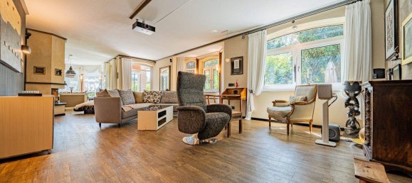 2 غرف نوم تاون هاوس في Buckow, Germany رقم 332251 2