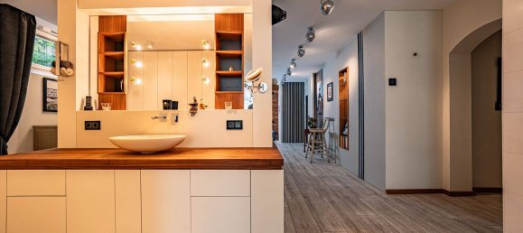 2 غرف نوم تاون هاوس في Buckow, Germany رقم 332251 11