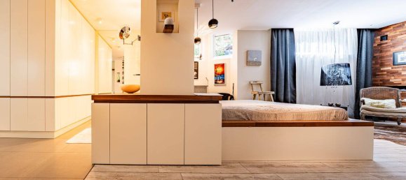 2 غرف نوم تاون هاوس في Buckow, Germany رقم 332251 12