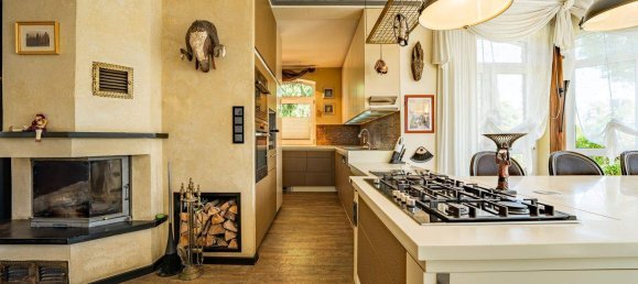 2 غرف نوم تاون هاوس في Buckow, Germany رقم 332251 5