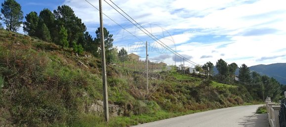 Land in Amarante, Portugal No. 57091 3