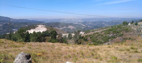 Land in Amarante, Portugal No. 57091 4