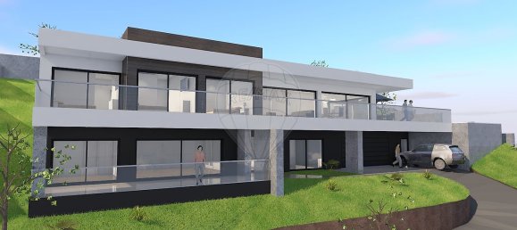 Land in Amarante, Portugal No. 57091 10