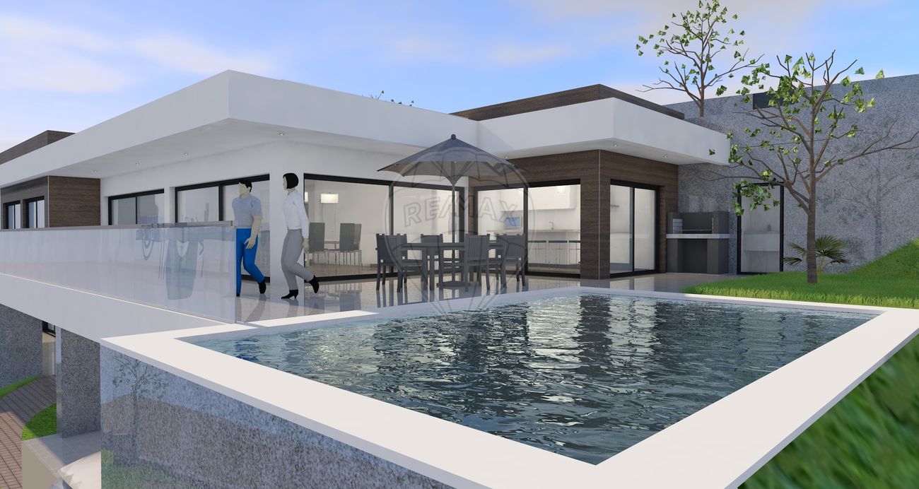  Land in Amarante, Portugal No. 57091