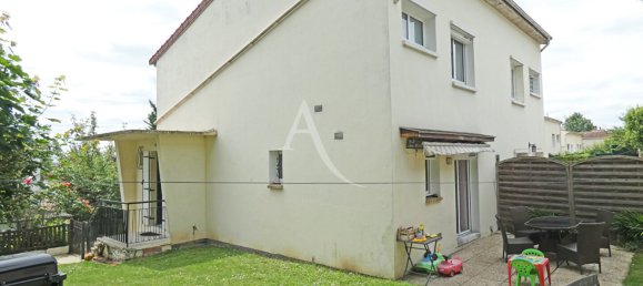 Casa T3 em Gagny, France N.º 170206 15