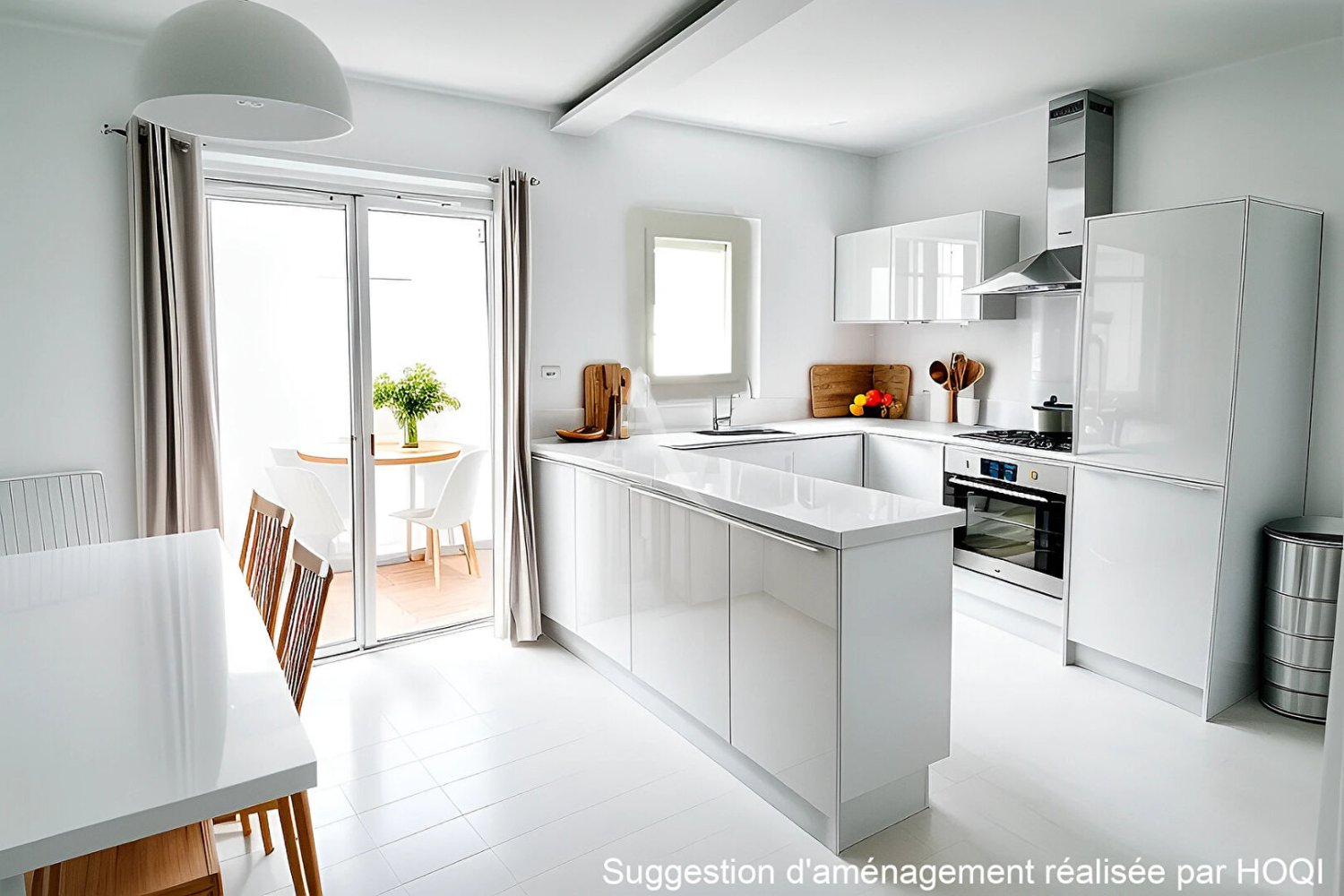 Casa T3 em Gagny, France N.º 170206