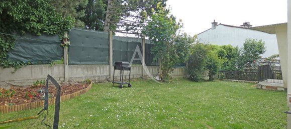 Casa T3 em Gagny, France N.º 170206 13