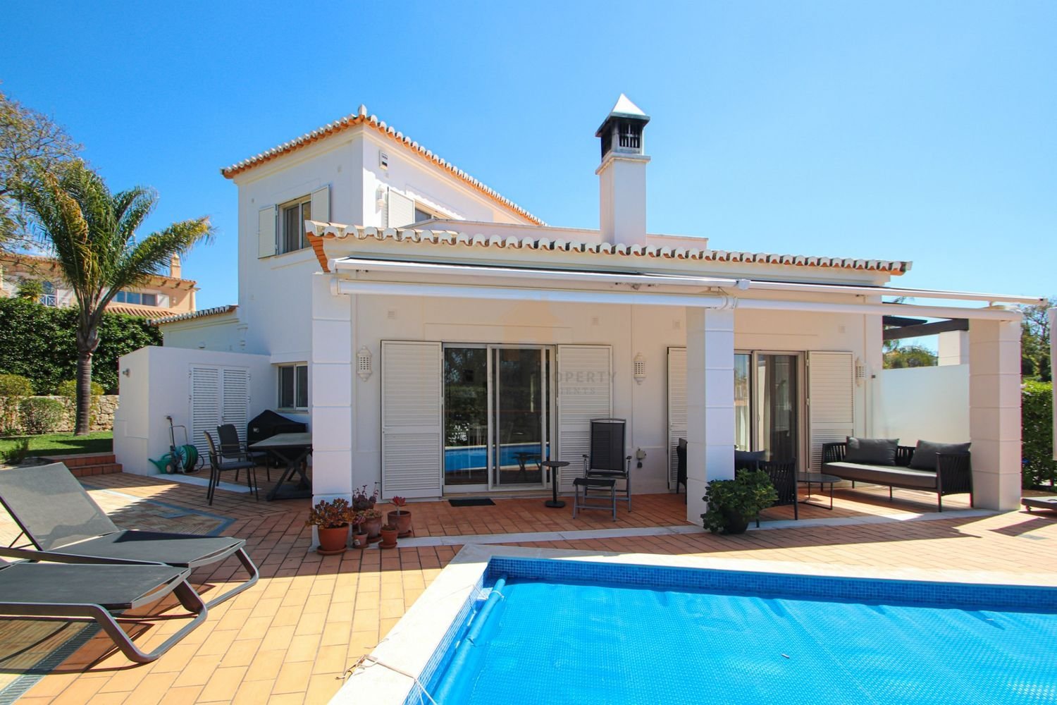 3 bedrooms House in Lagoa, Portugal No. 101619