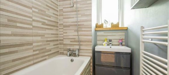 2 Schlafzimmer Wohnung in Southfields, United Kingdom, Nr. 7253 9