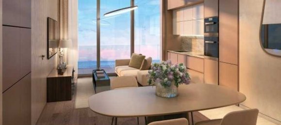 2 bedrooms Apartment in Germasogeia, Cyprus No. 13903 2