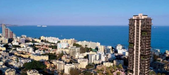 2 bedrooms Apartment in Germasogeia, Cyprus No. 13903 9