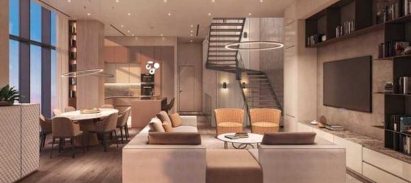 2 bedrooms Apartment in Germasogeia, Cyprus No. 13903 4