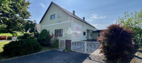 4-Zimmer Haus in Mogersdorf, Austria, Nr. 133033 2