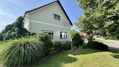 4-Zimmer Haus in Mogersdorf, Austria, Nr. 133033