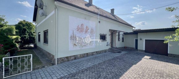 4-Zimmer Haus in Mogersdorf, Austria, Nr. 133033 28