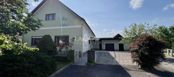 4-Zimmer Haus in Mogersdorf, Austria, Nr. 133033 3