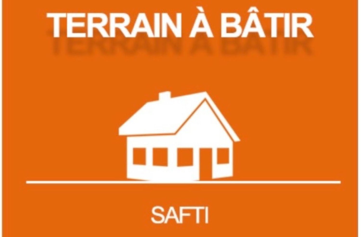 Grundstück in Doudrac, France 1747m², Nr. 103872