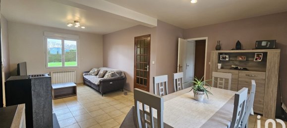 5 bedrooms House in Saint-Helen, France No. 203718 5