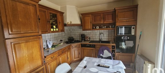 5 bedrooms House in Saint-Helen, France No. 203718 4